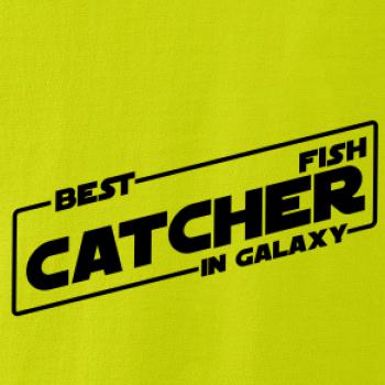 Rybárčenie - Best fish catcher in galaxy