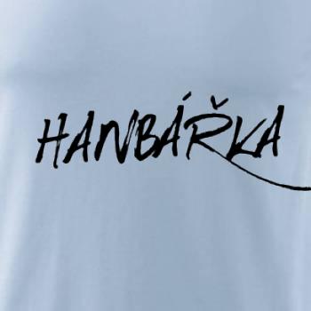 Hanbárka