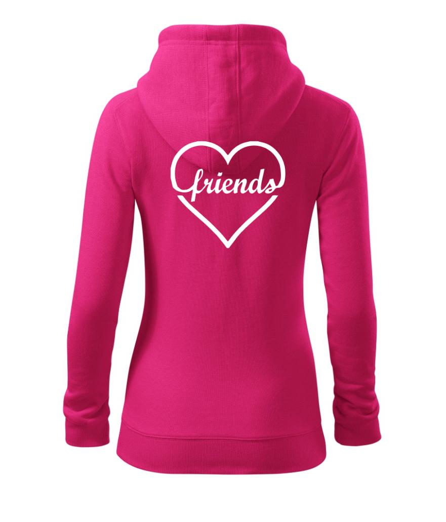 Friends (párové tričko) Friends (párové tričko)