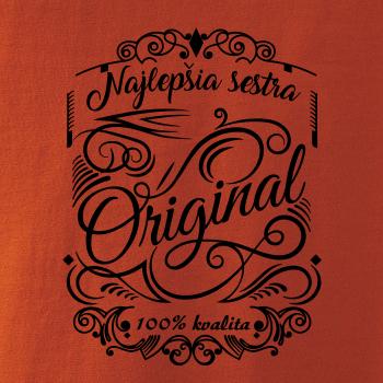 Vintage - Najlepšia sestra