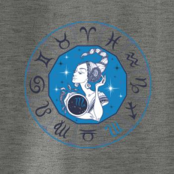 Souhvězdí štír barevné