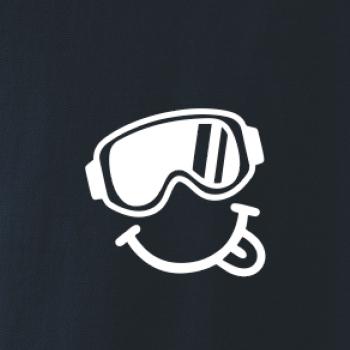 Veselý lyžiar Veselý lyžiar