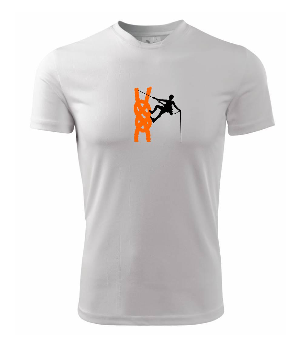 Lano horolezec Lano horolezec