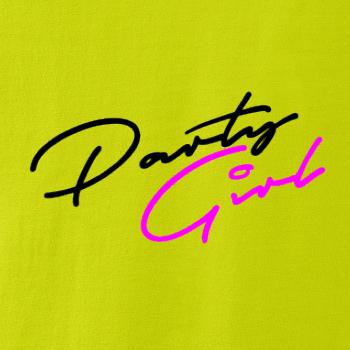 Party Girl Party Girl