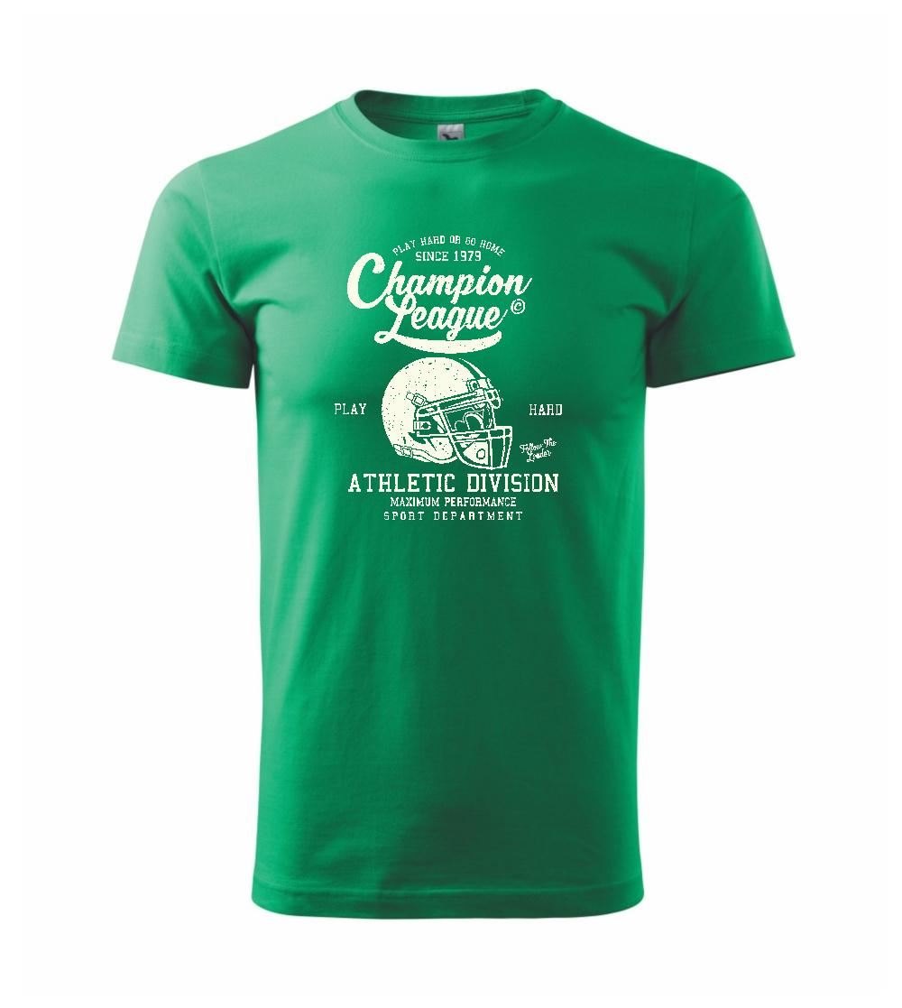 Champion League Champion League