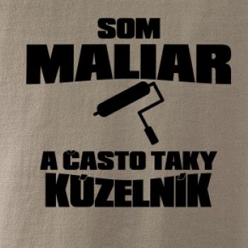 Maliar kúzelník