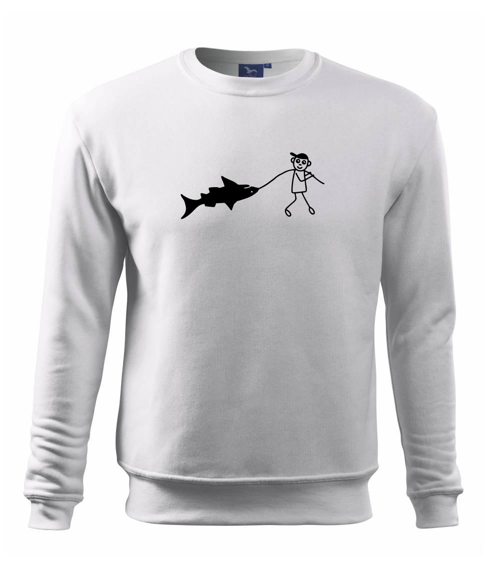 Veľký rybár Veľký rybár