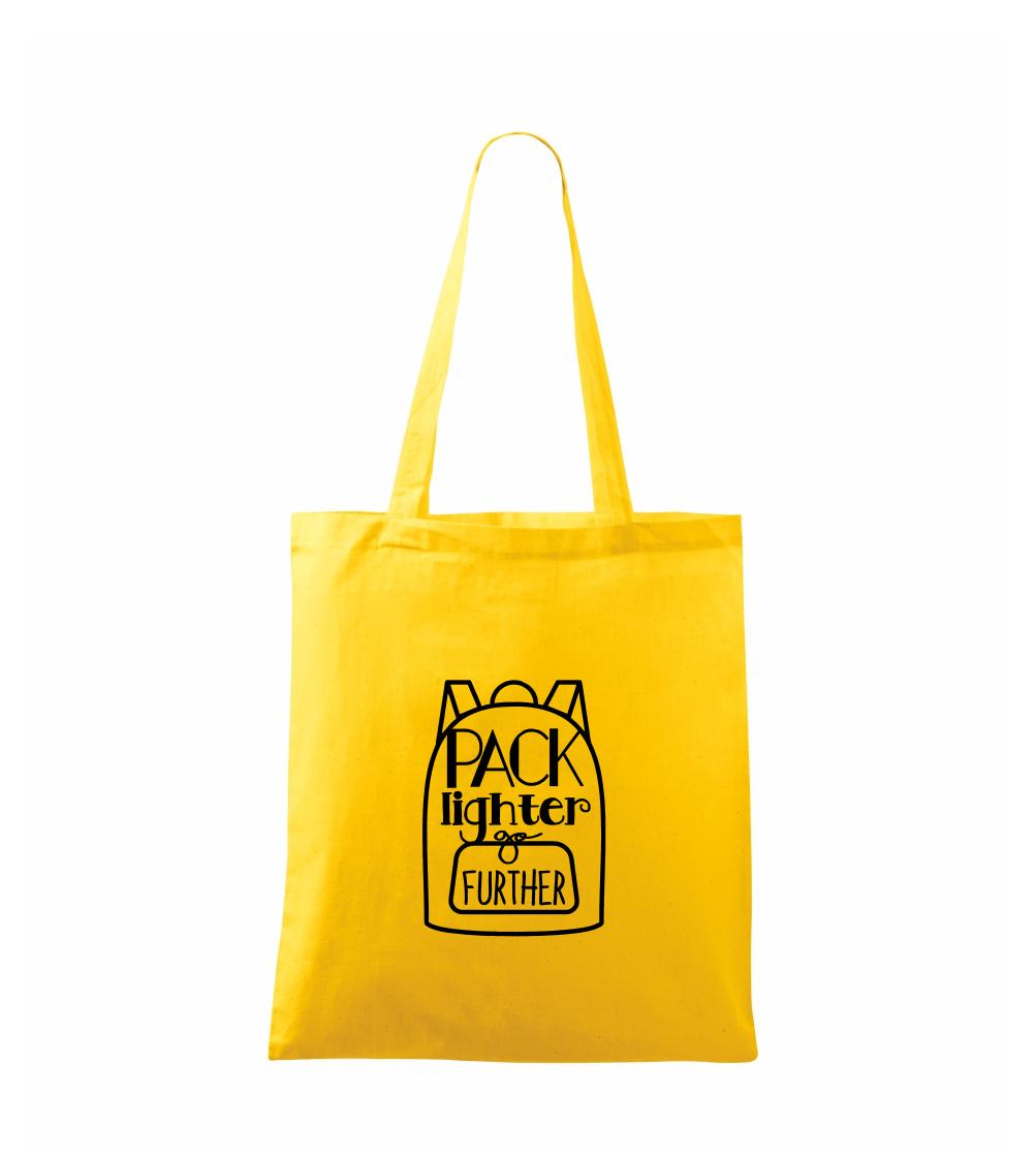 Cestovateľský batôžtek