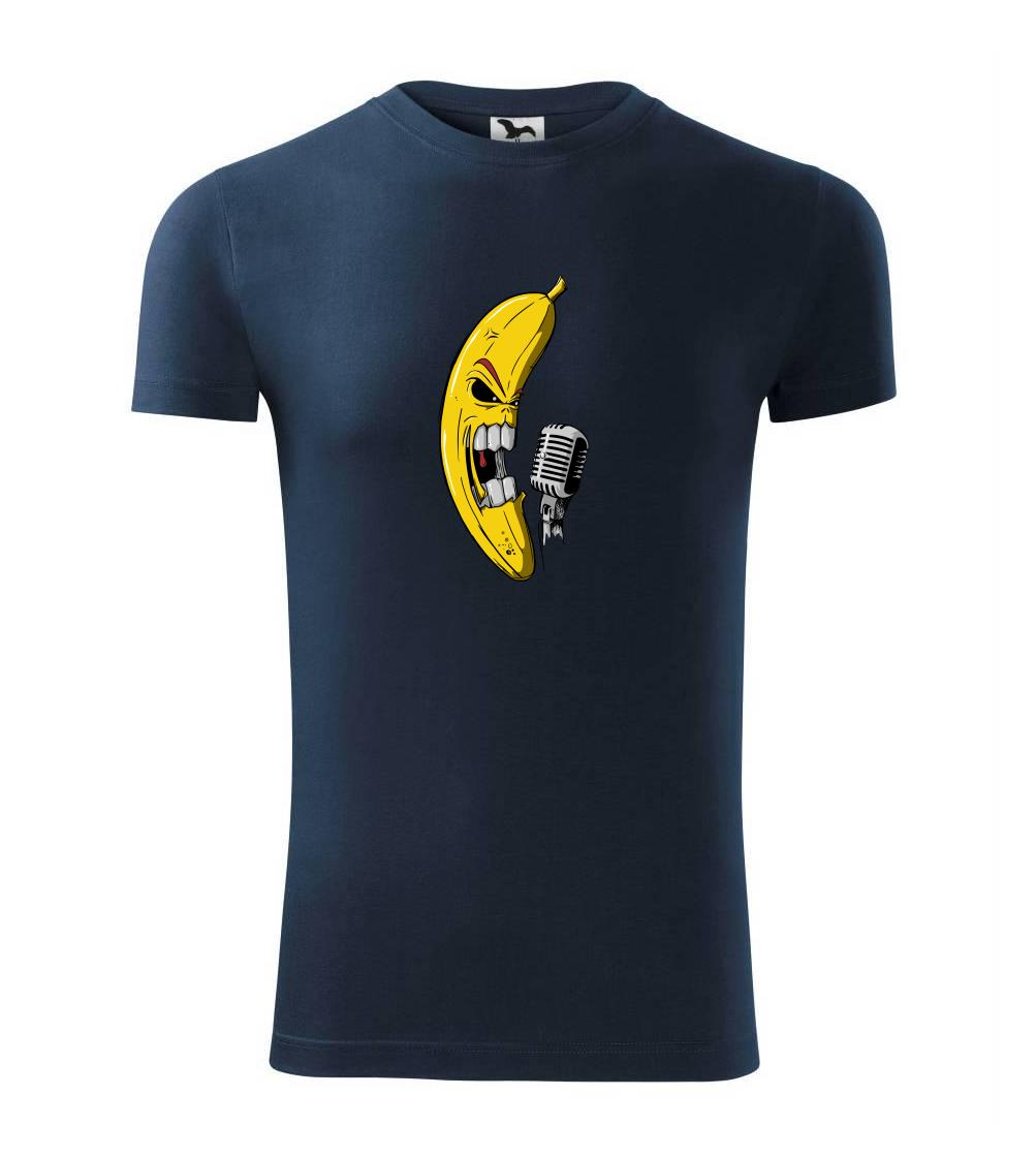 Banana spevák Banana spevák