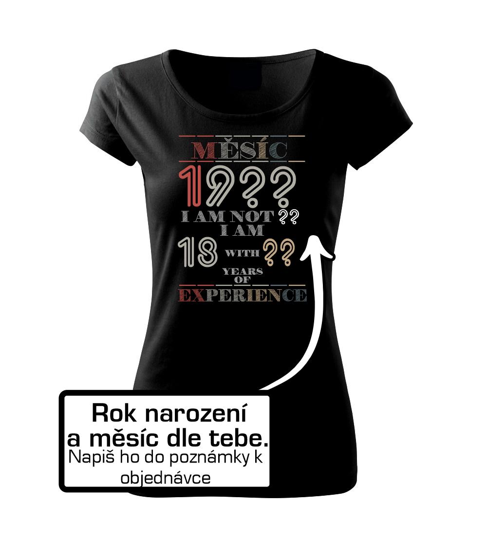 Narodeniny experience - vlastné ročník Narodeniny experience - vlastné ročník