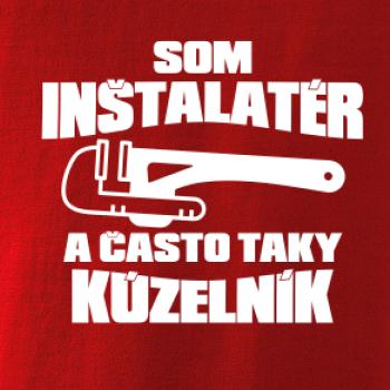 Inštalatér kúzelník
