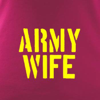 Army Wife