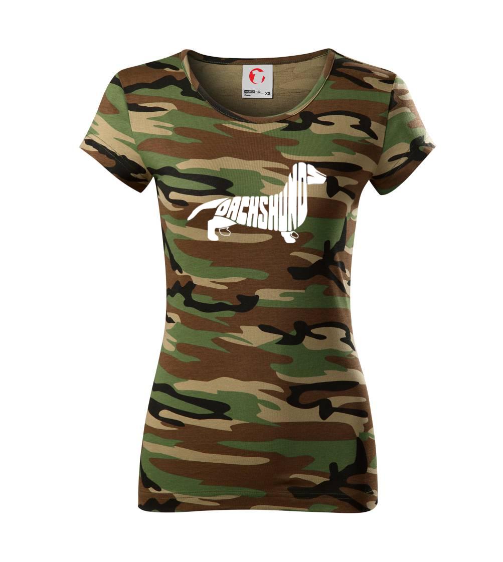 Jazvečík - Dachshund Jazvečík - Dachshund