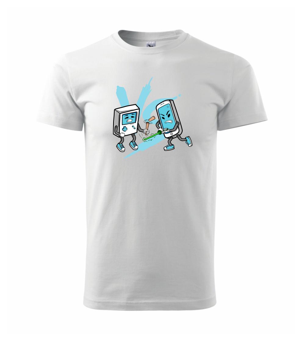 Generačné vojna Generačné vojna