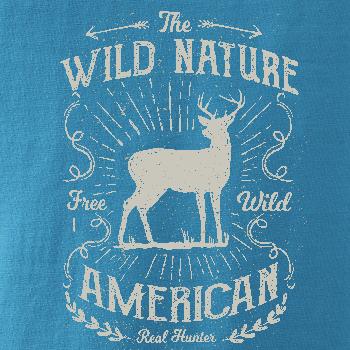 Wild Nature Wild Nature