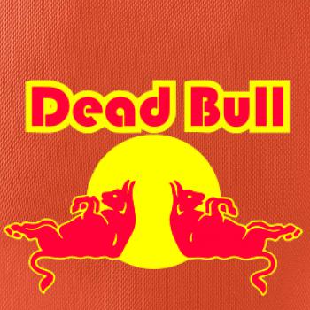 Dead Bull