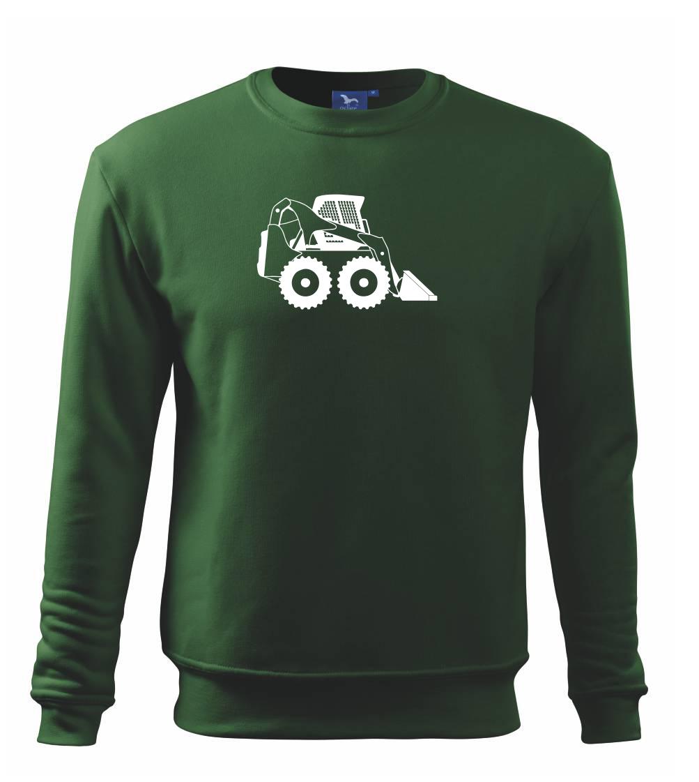 Bobik veľký kolesový Bobik veľký kolesový