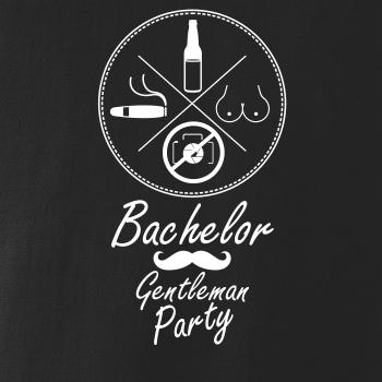 Bachelor Gentleman Bachelor Gentleman