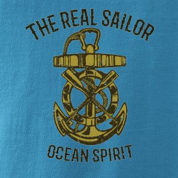Ocean Spirit