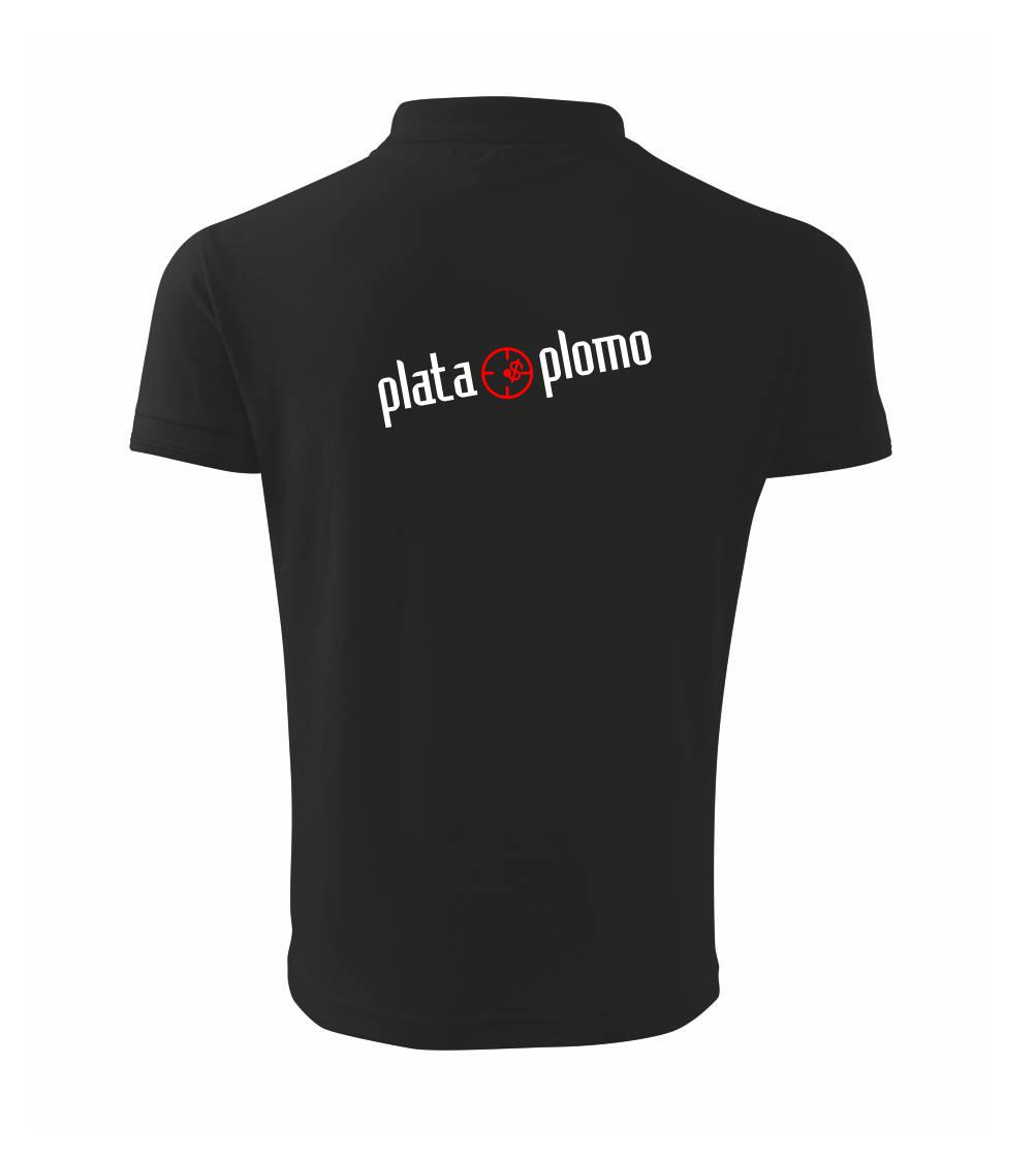 Plata oplomo Plata oplomo