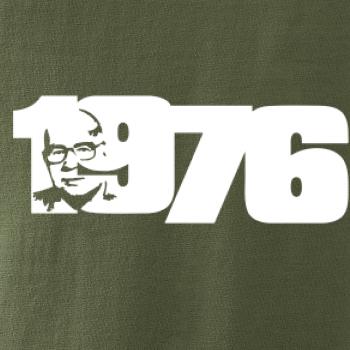 Husákovo dieťa - 1976