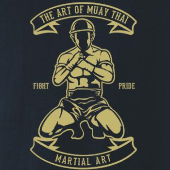 Art Of Muay Thai Art Of Muay Thai