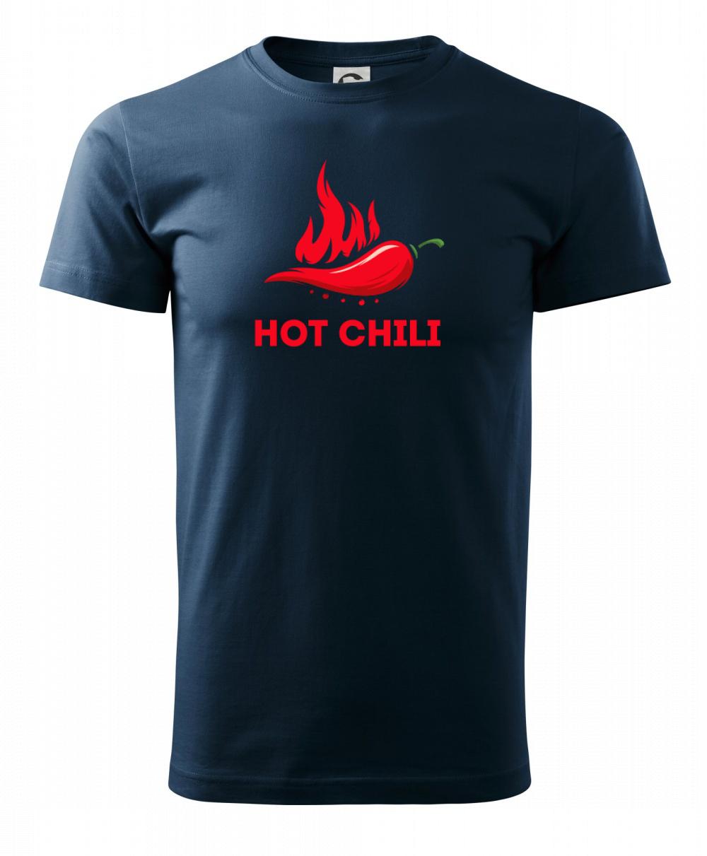 Hot Chili Hot Chili