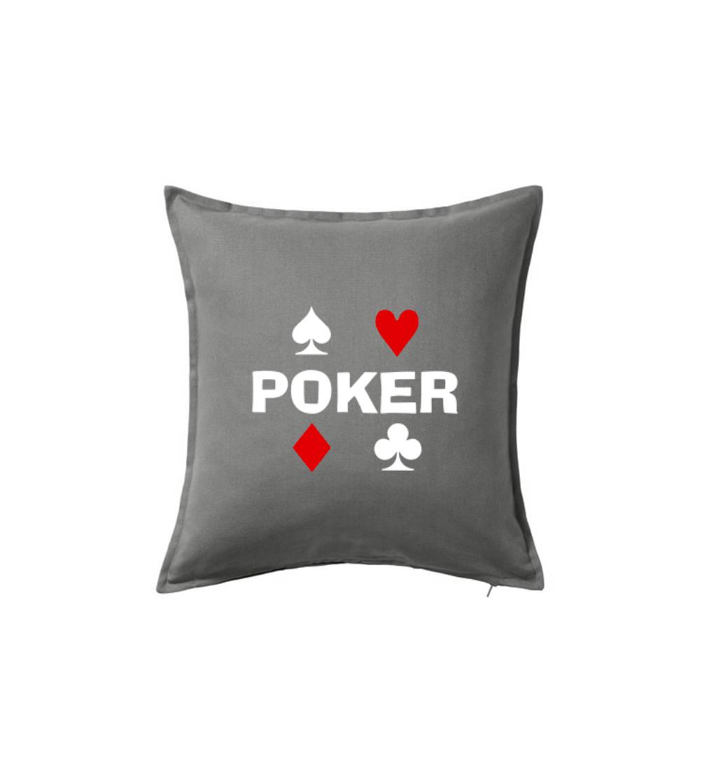 Poker znaky Poker znaky