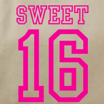 Sweet 16