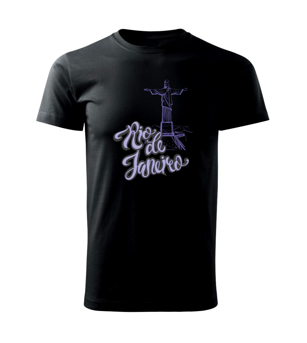 Brazil Rio Janeiro Lettering Brazil Rio Janeiro Lettering