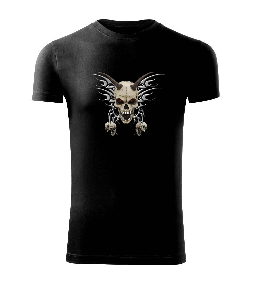 Metal devil (Hana-creative) Metal devil (Hana-creative)