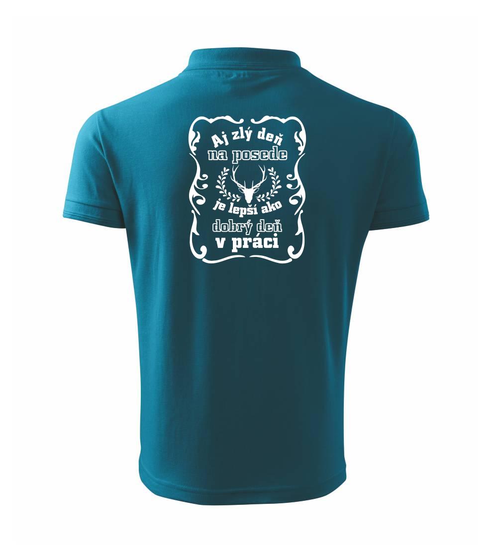 Deň na posede Deň na posede