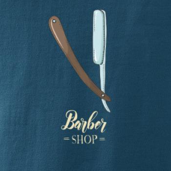 Barber Shop britva Barber Shop britva