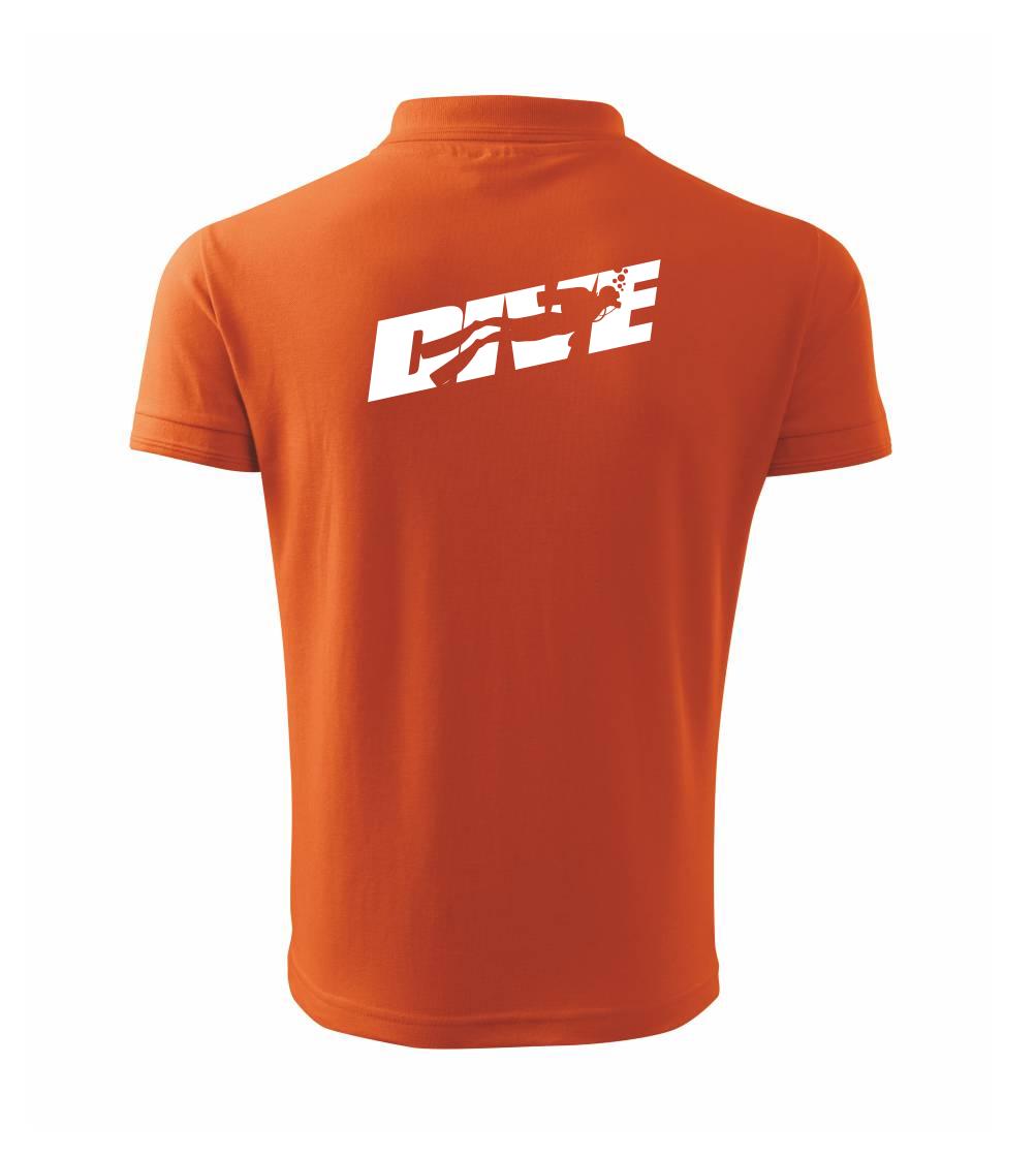 Dive potápač Dive potápač