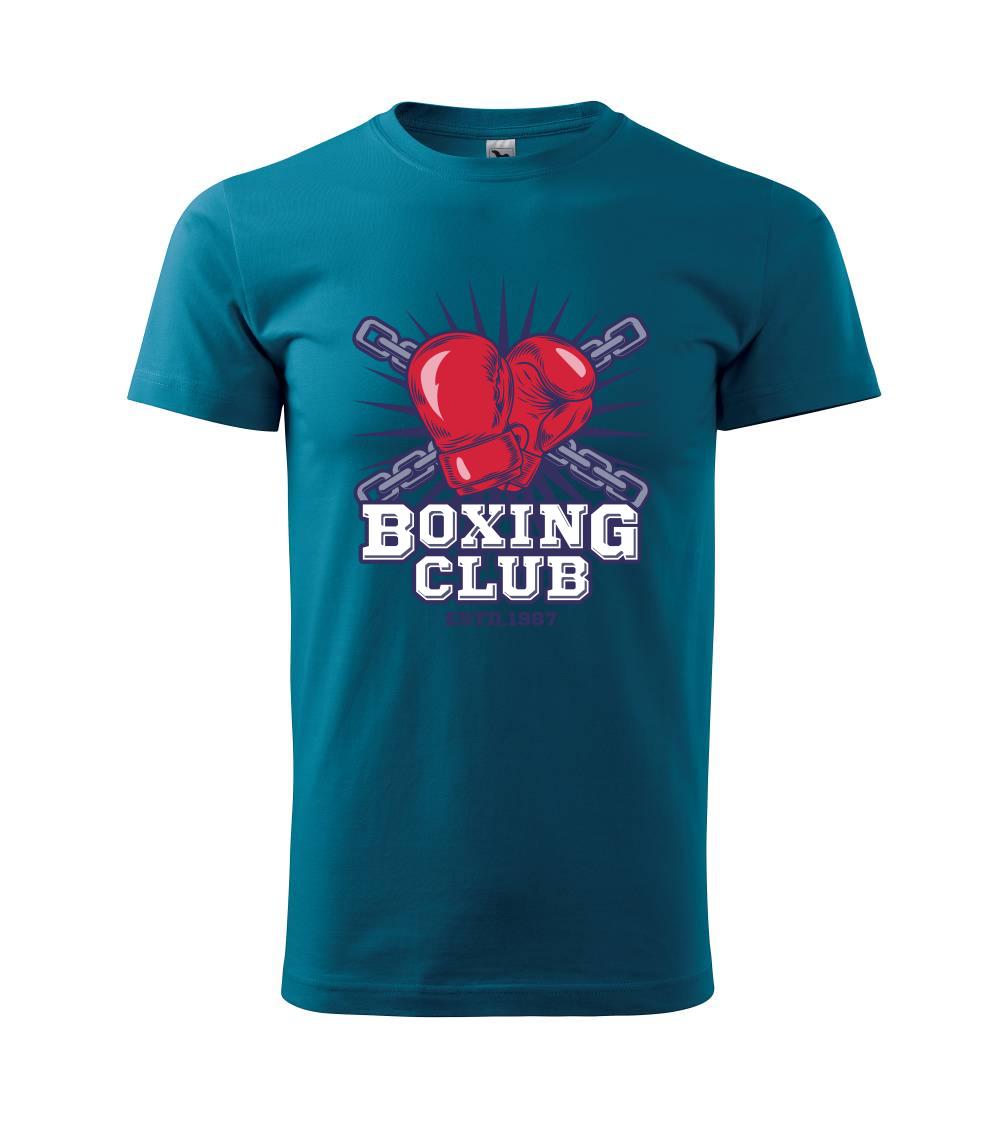 Boxing club chain Boxing club chain
