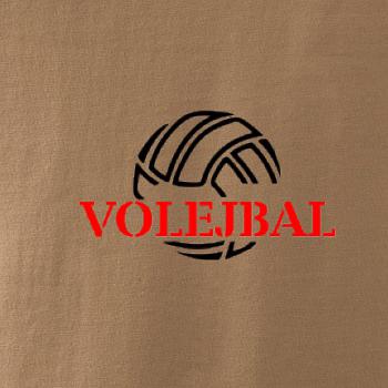 Volejbal lopta