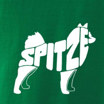 Spitz Spitz