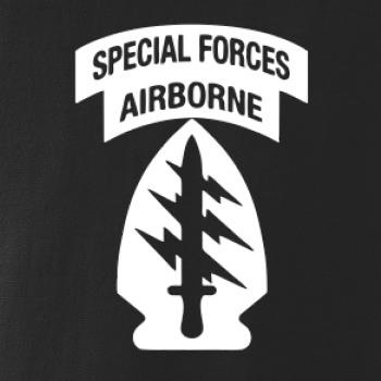 Airbone Special Forces Airbone Special Forces