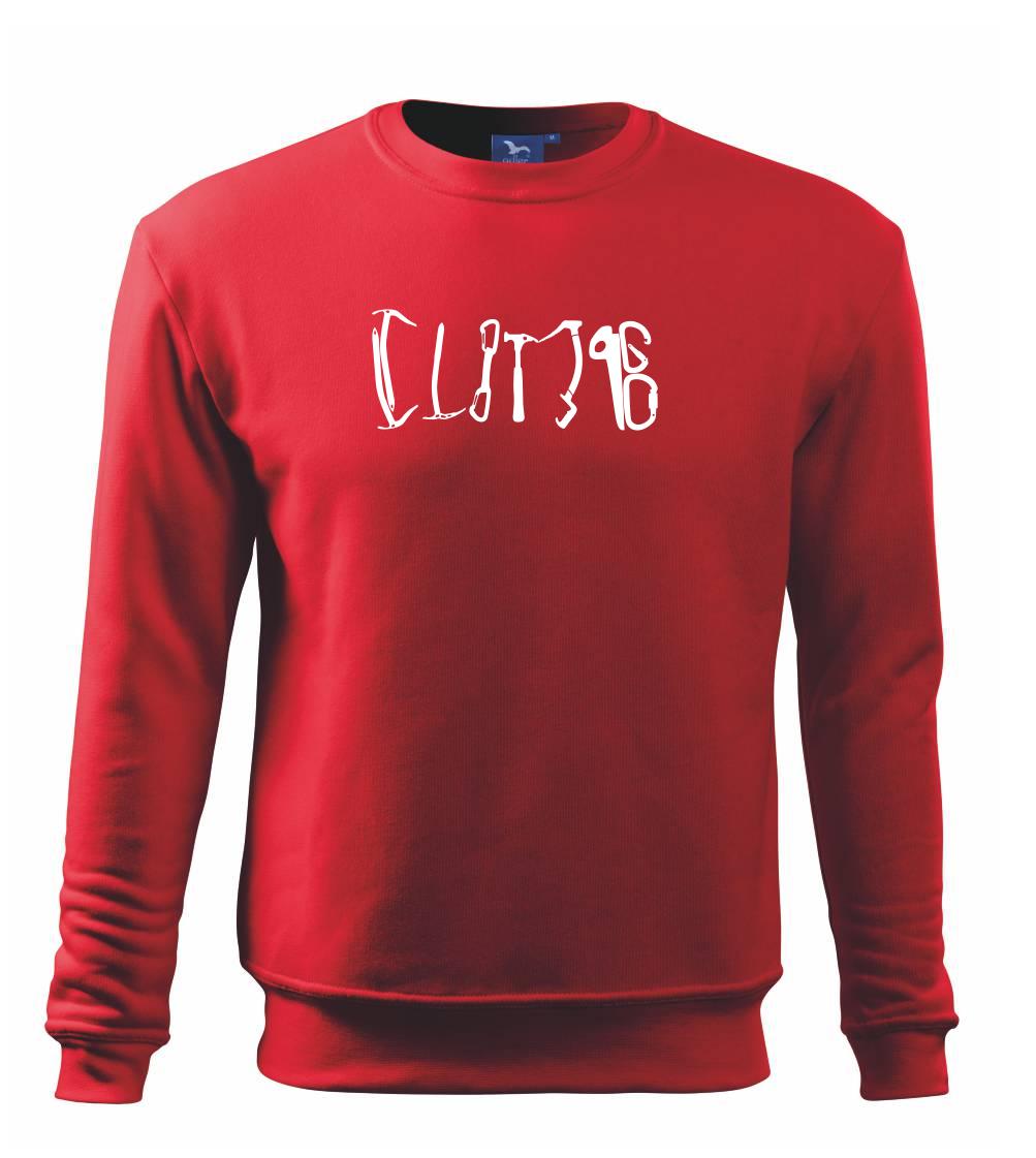 Climb equipment Climb equipment