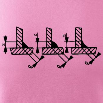 Zvárač - Kútový zvar