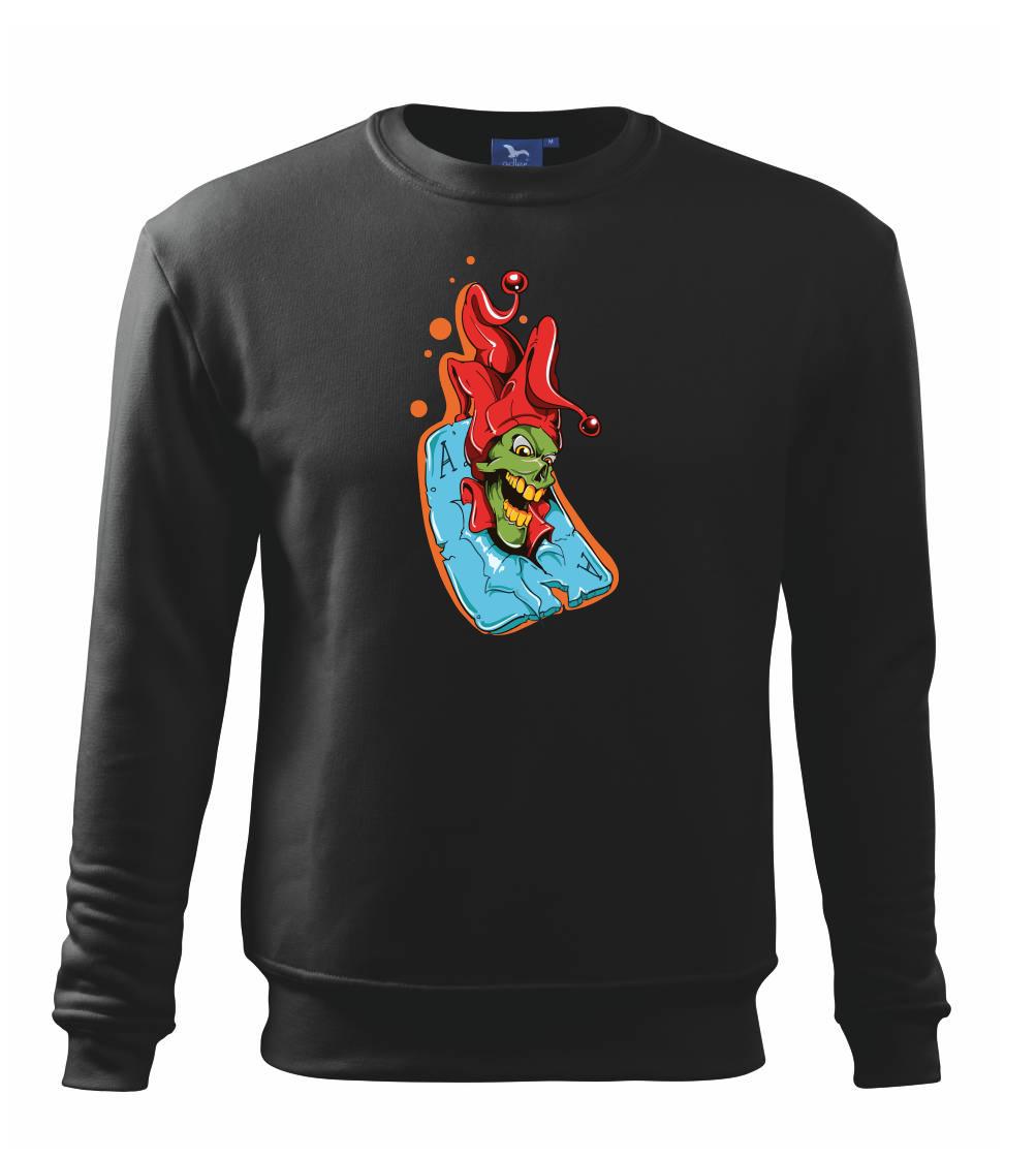 Poker - Joker v esu Poker - Joker v esu