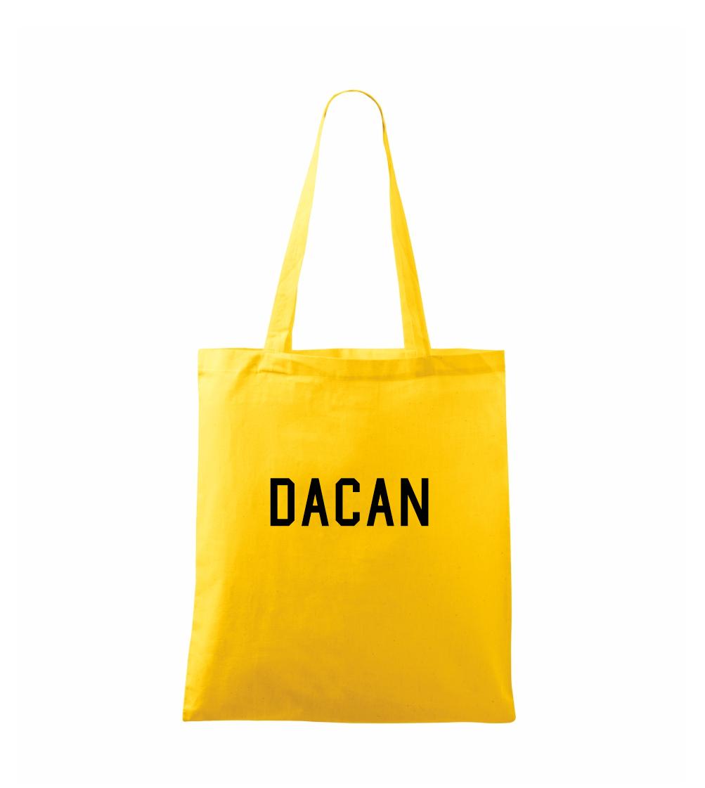 Dacan