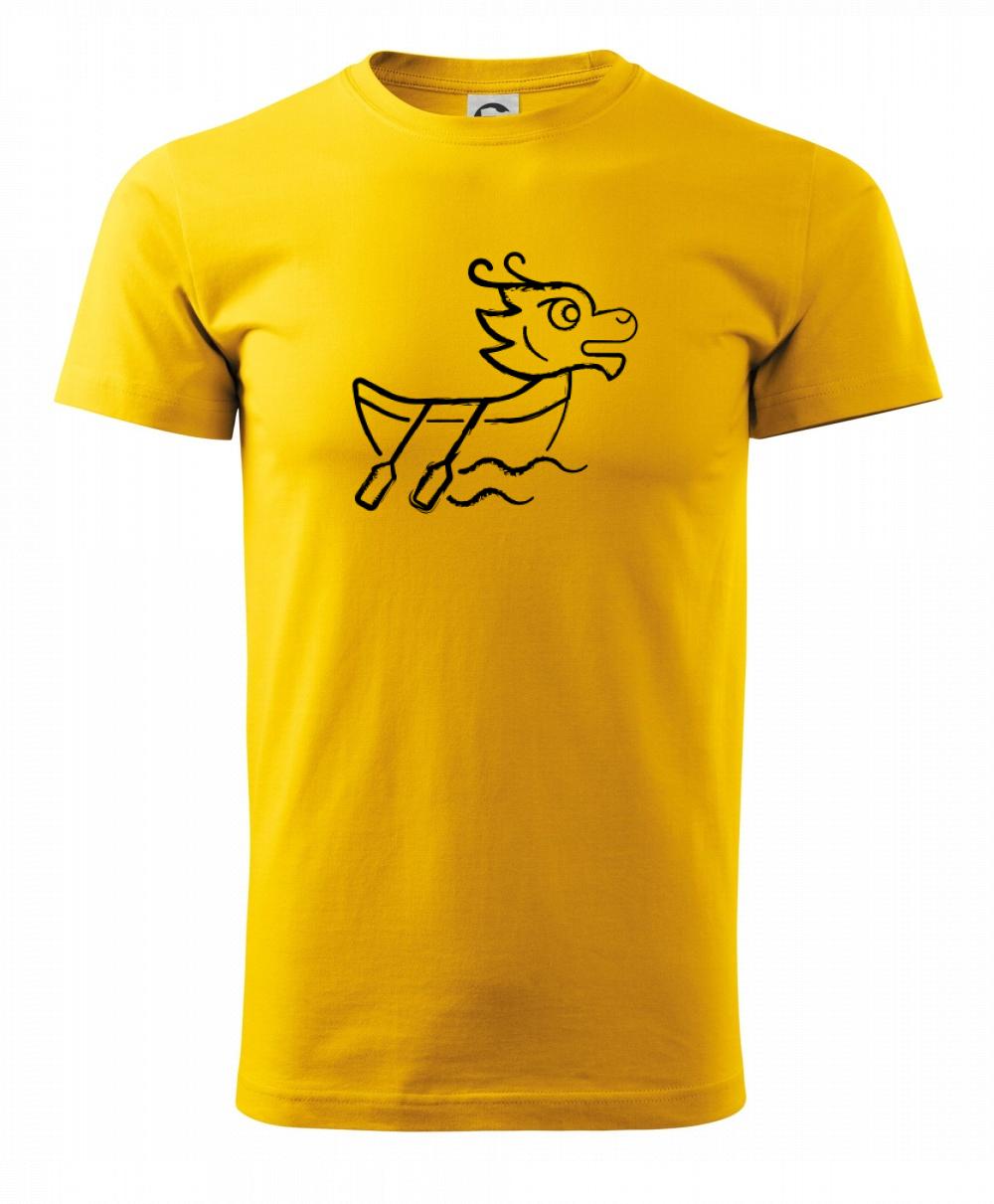 Dračia loď sprejovaná Dračia loď sprejovaná