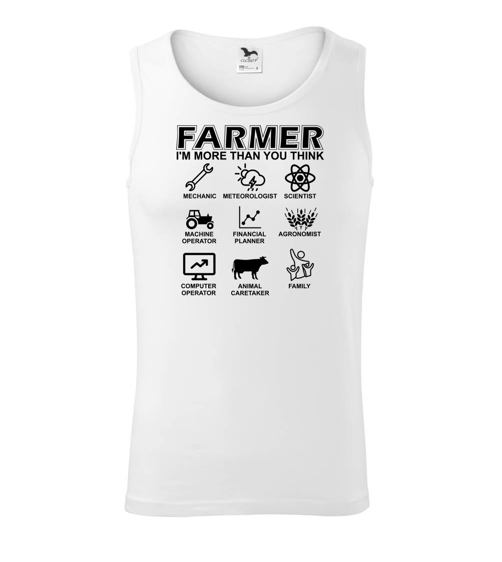 Farmer Symbols Farmer Symbols
