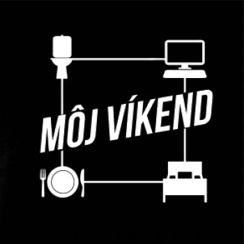 Môj víkend