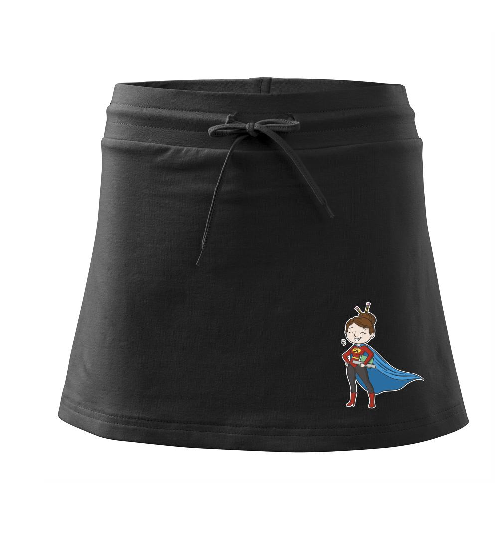 Super učitelka