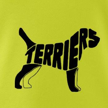 Terier