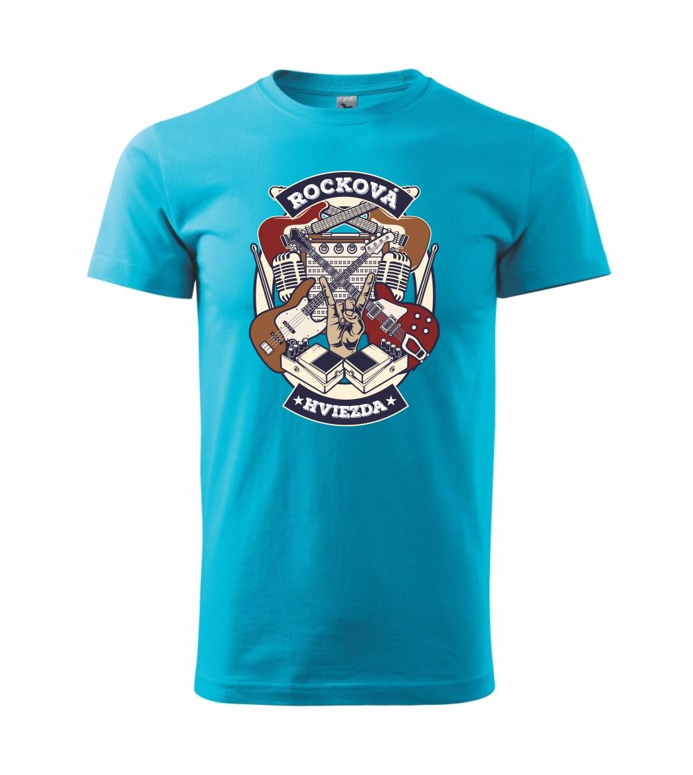 Rocková hviezda SK Rocková hviezda SK