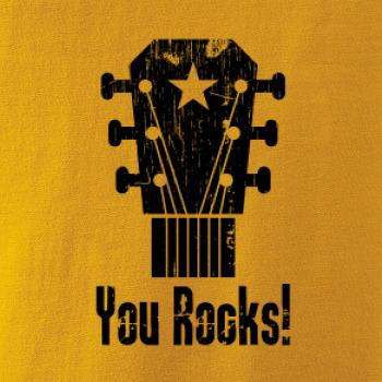 You Rocks