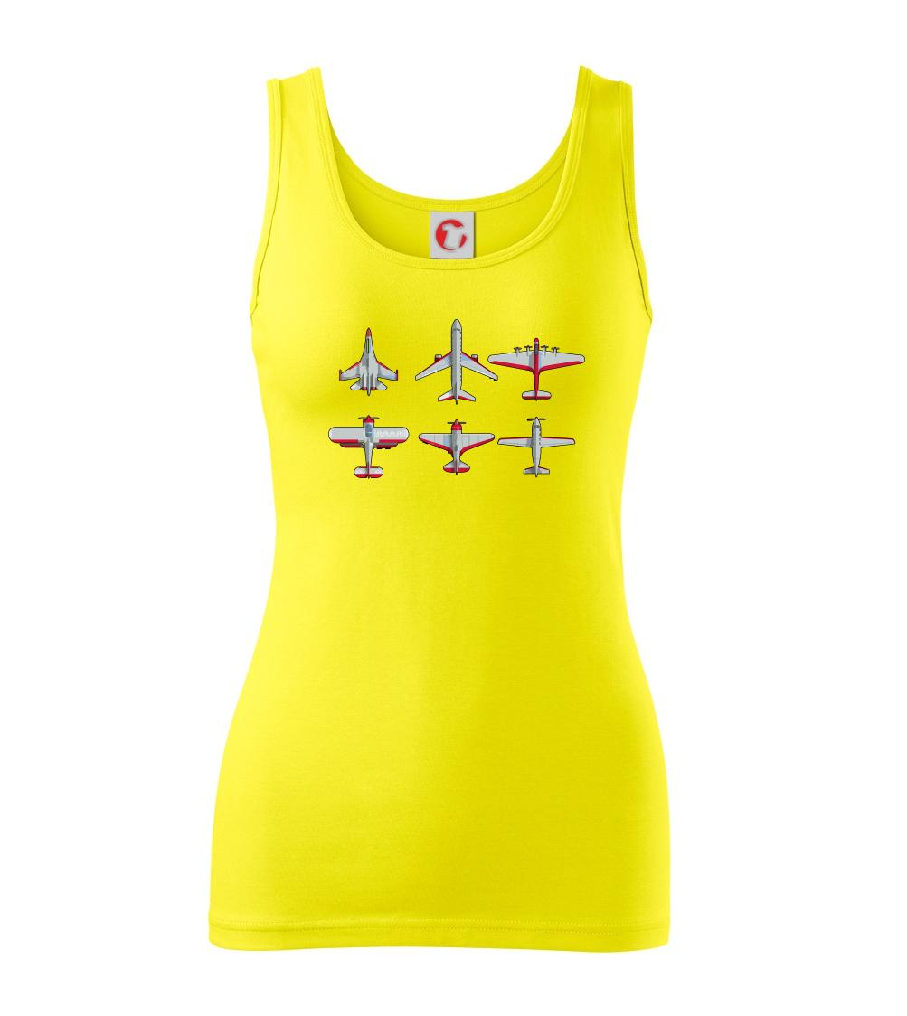 Lietadlo modelár Lietadlo modelár